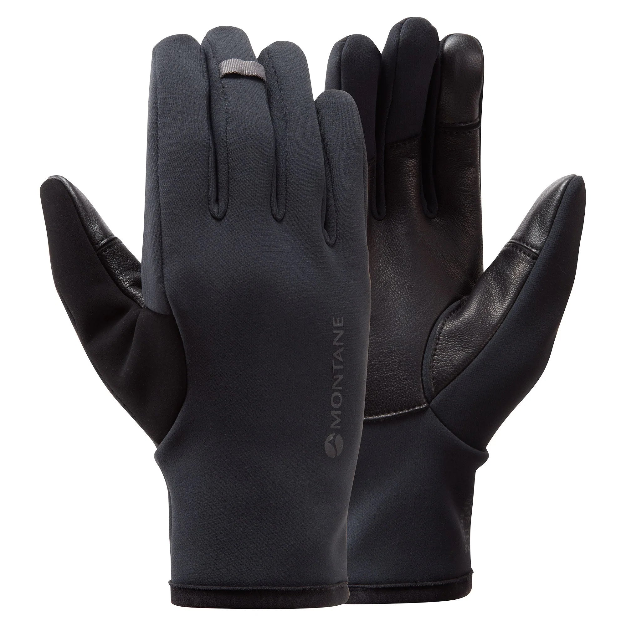 MONTANE Windjammer Lite Windproof Gloves