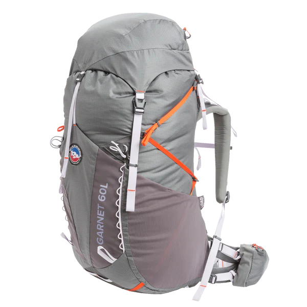 BIG AGNES Garnet 60L Pack - Women's