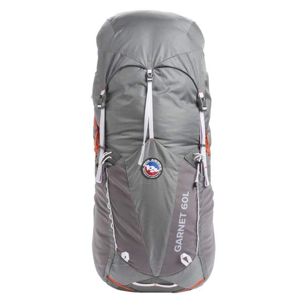 BIG AGNES Garnet 60L Pack - Women's