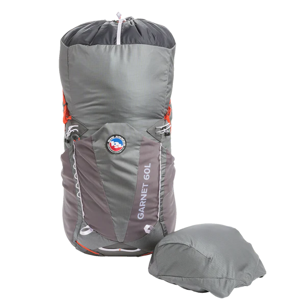 BIG AGNES Garnet 60L Pack - Women's