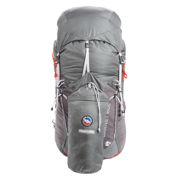 BIG AGNES Garnet 60L Pack - Women's