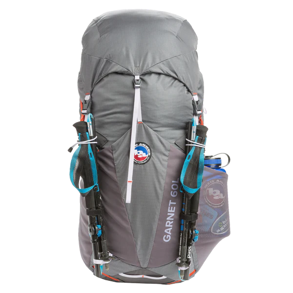 BIG AGNES Garnet 60L Pack - Women's