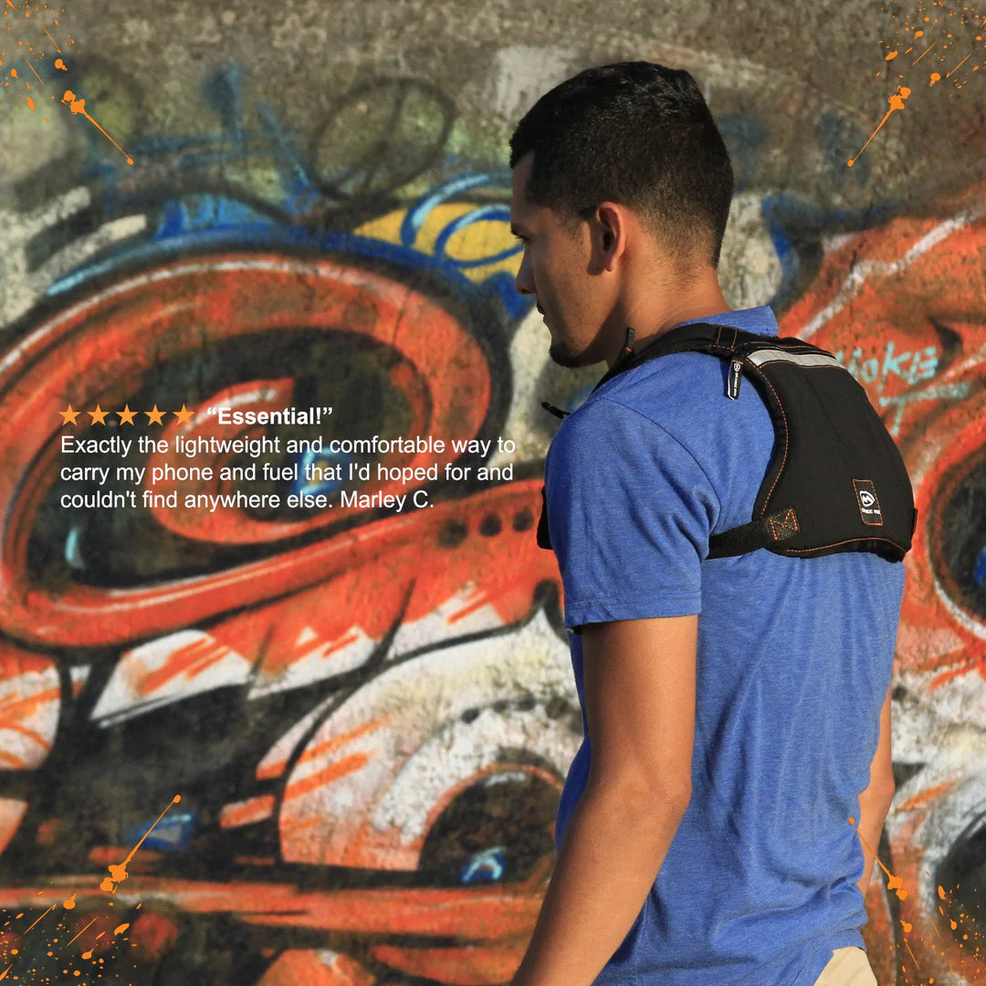 ORANGE MUD Gear Quiver Gear Pack