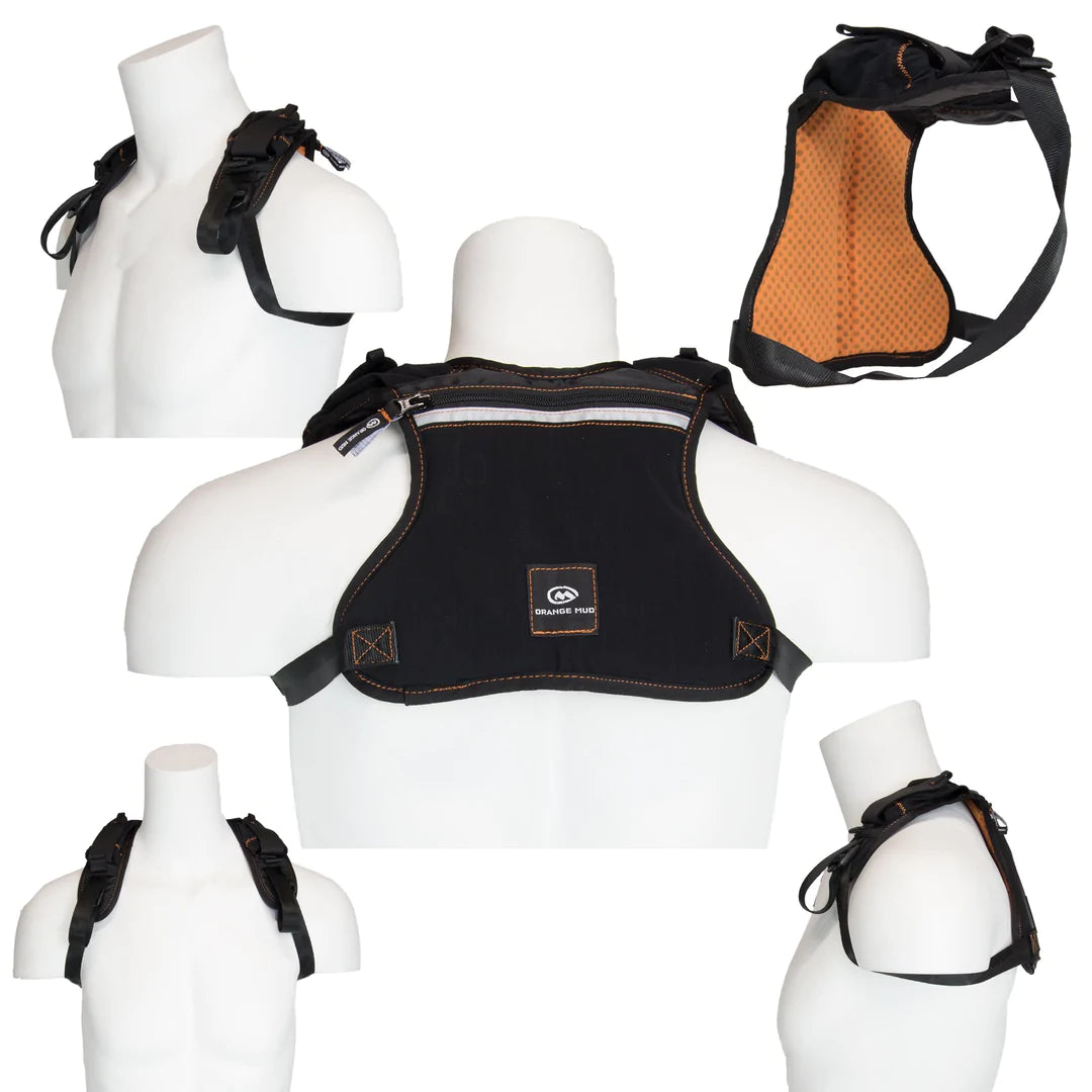 ORANGE MUD Gear Quiver Gear Pack