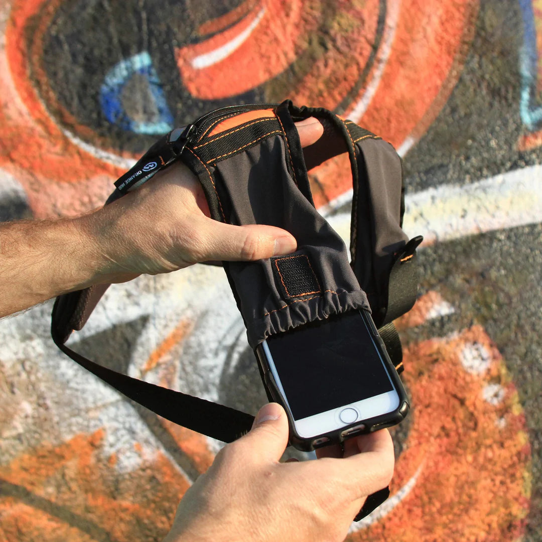ORANGE MUD Gear Quiver Gear Pack