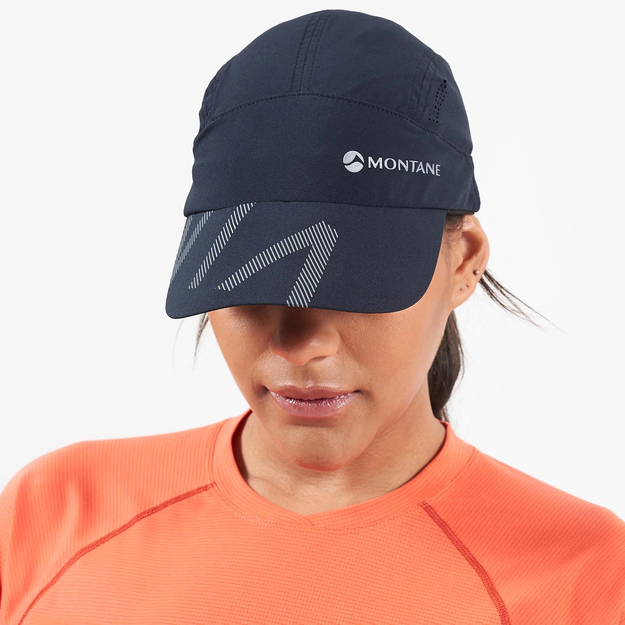 MONTANE Coda Running Cap