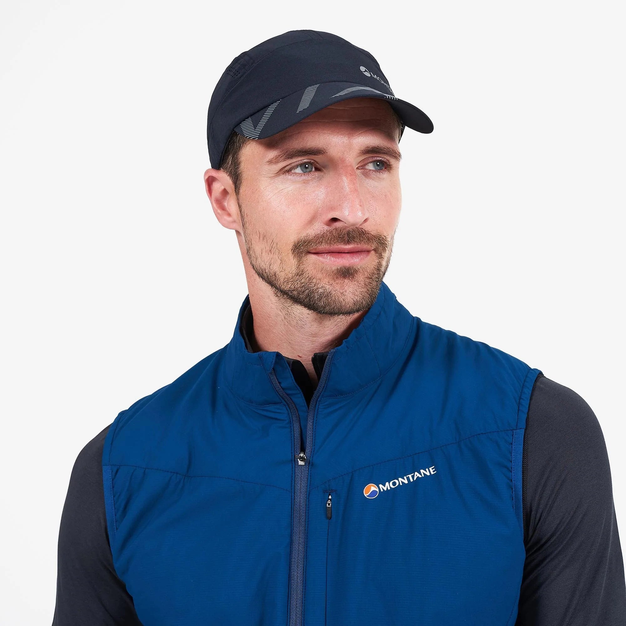 MONTANE Coda Running Cap
