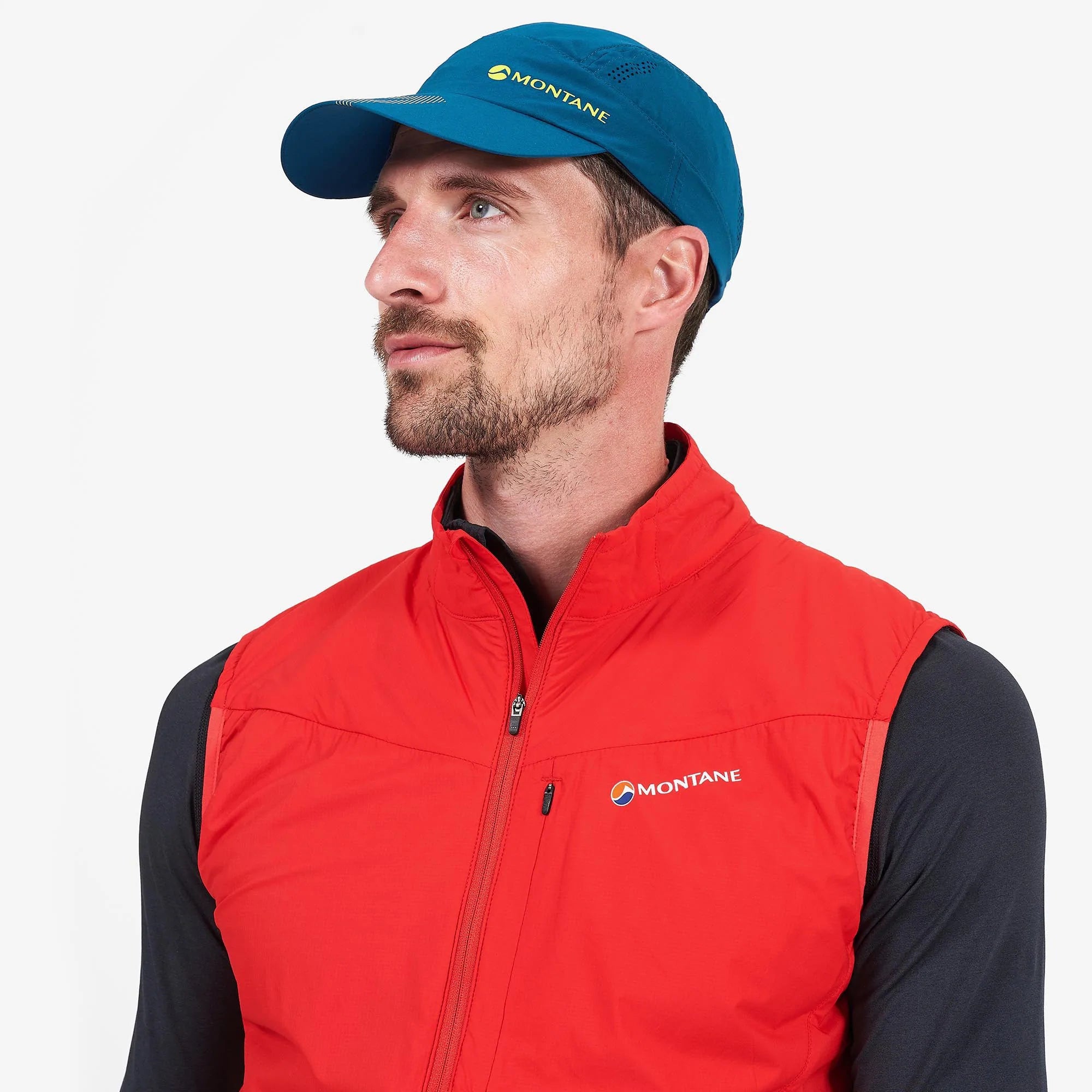 MONTANE Coda Running Cap