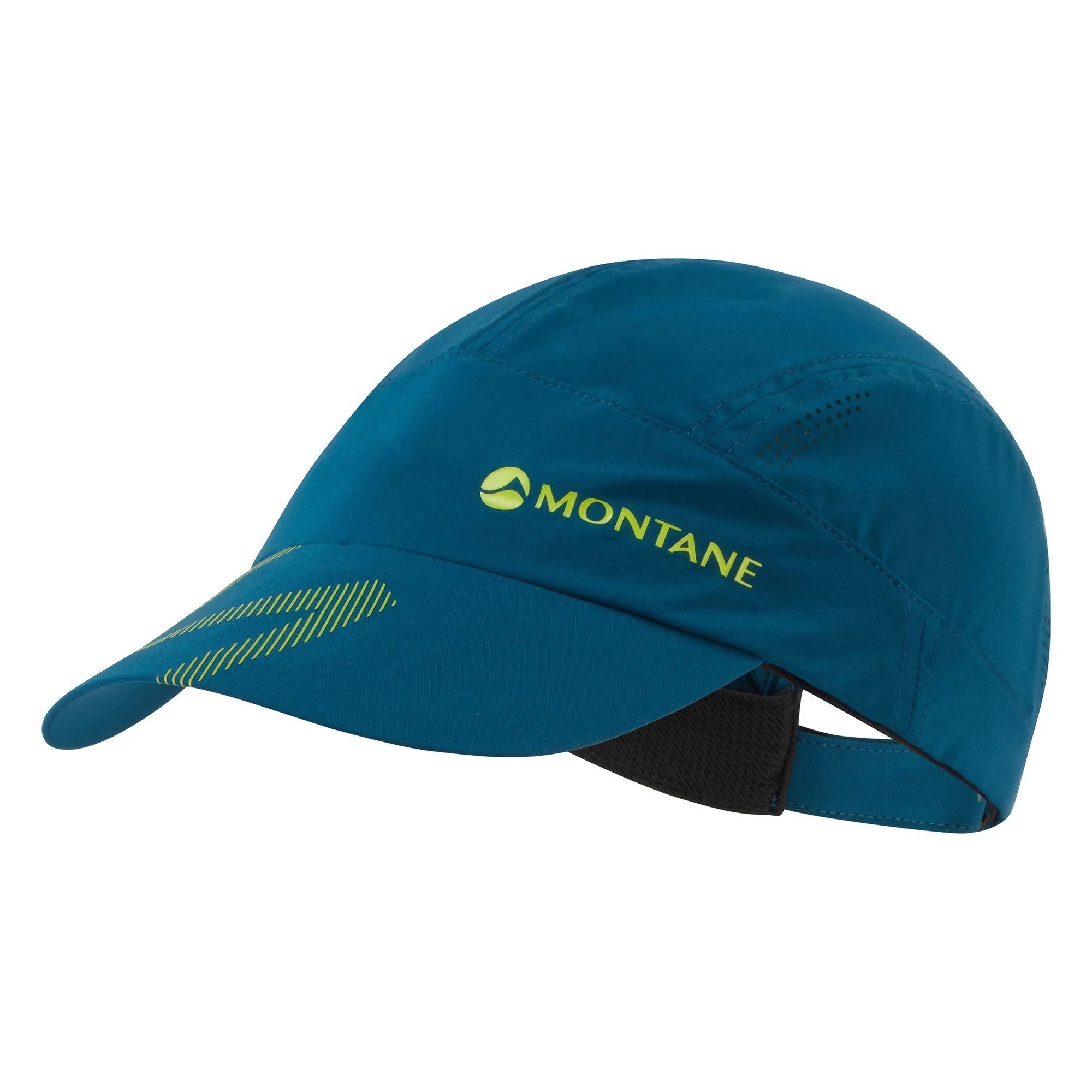 Montane hat top