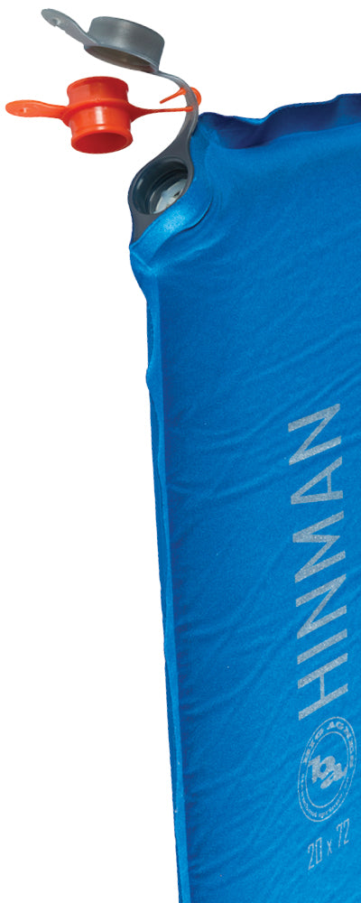 BIG AGNES Hinman Sleeping Pad