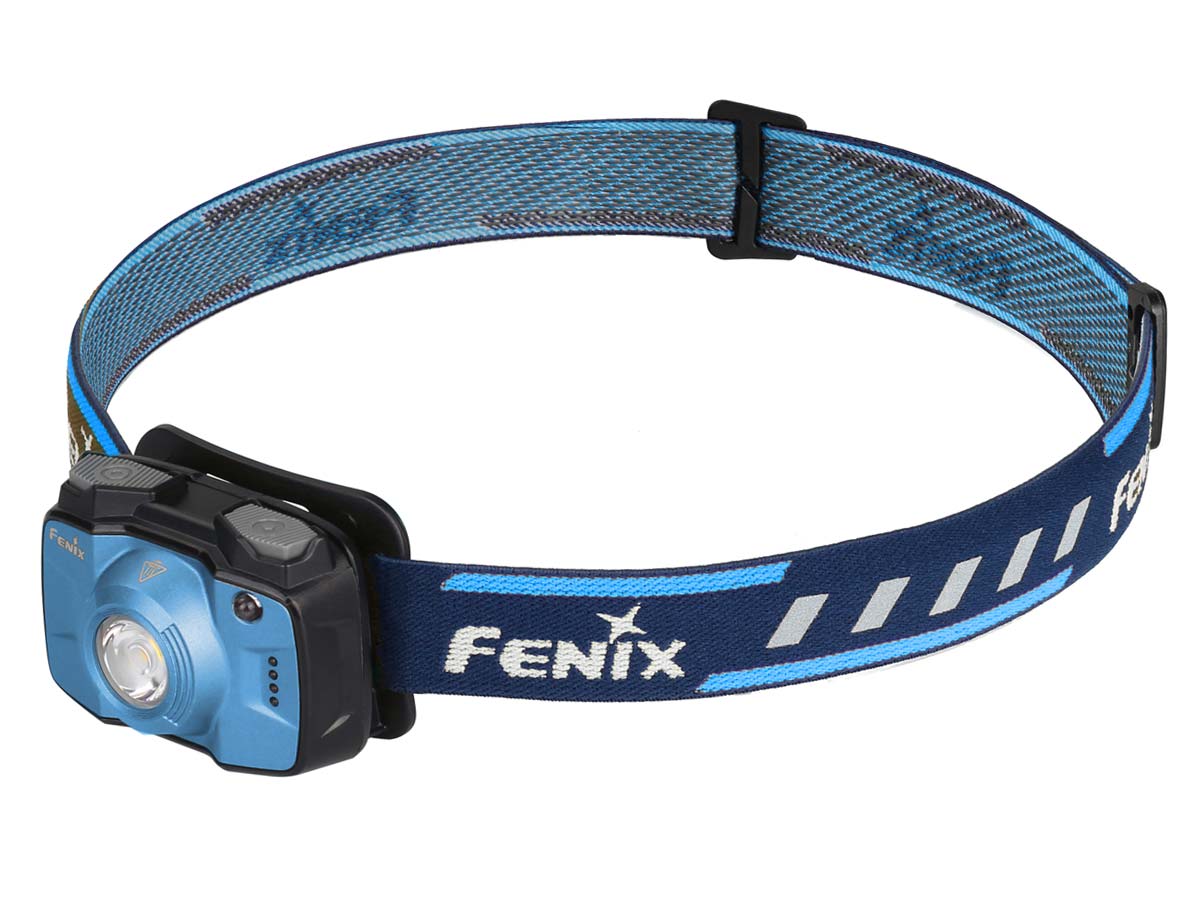 FENIX HL32R Headlamp - 600 lumens