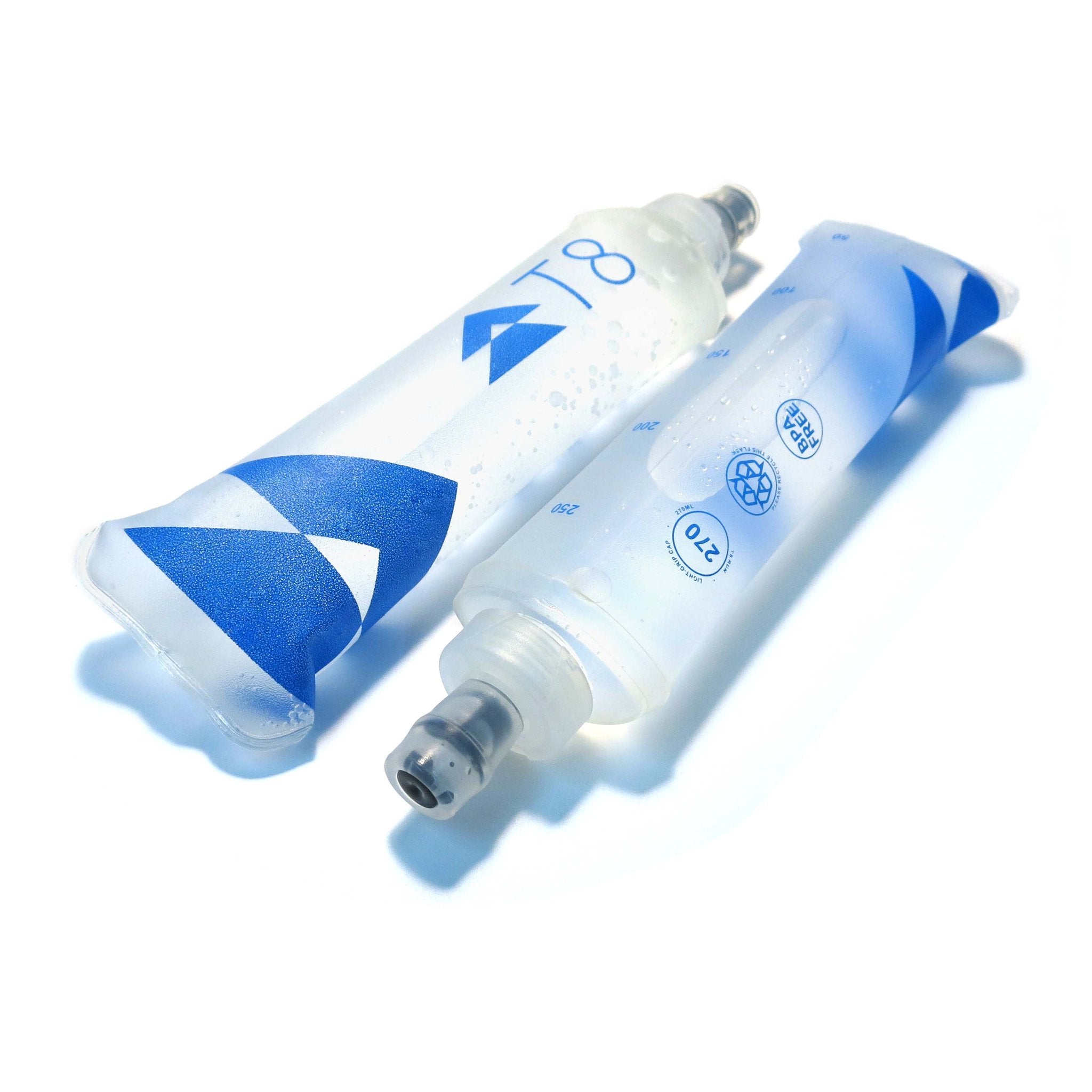 T8 Sherpa Flask