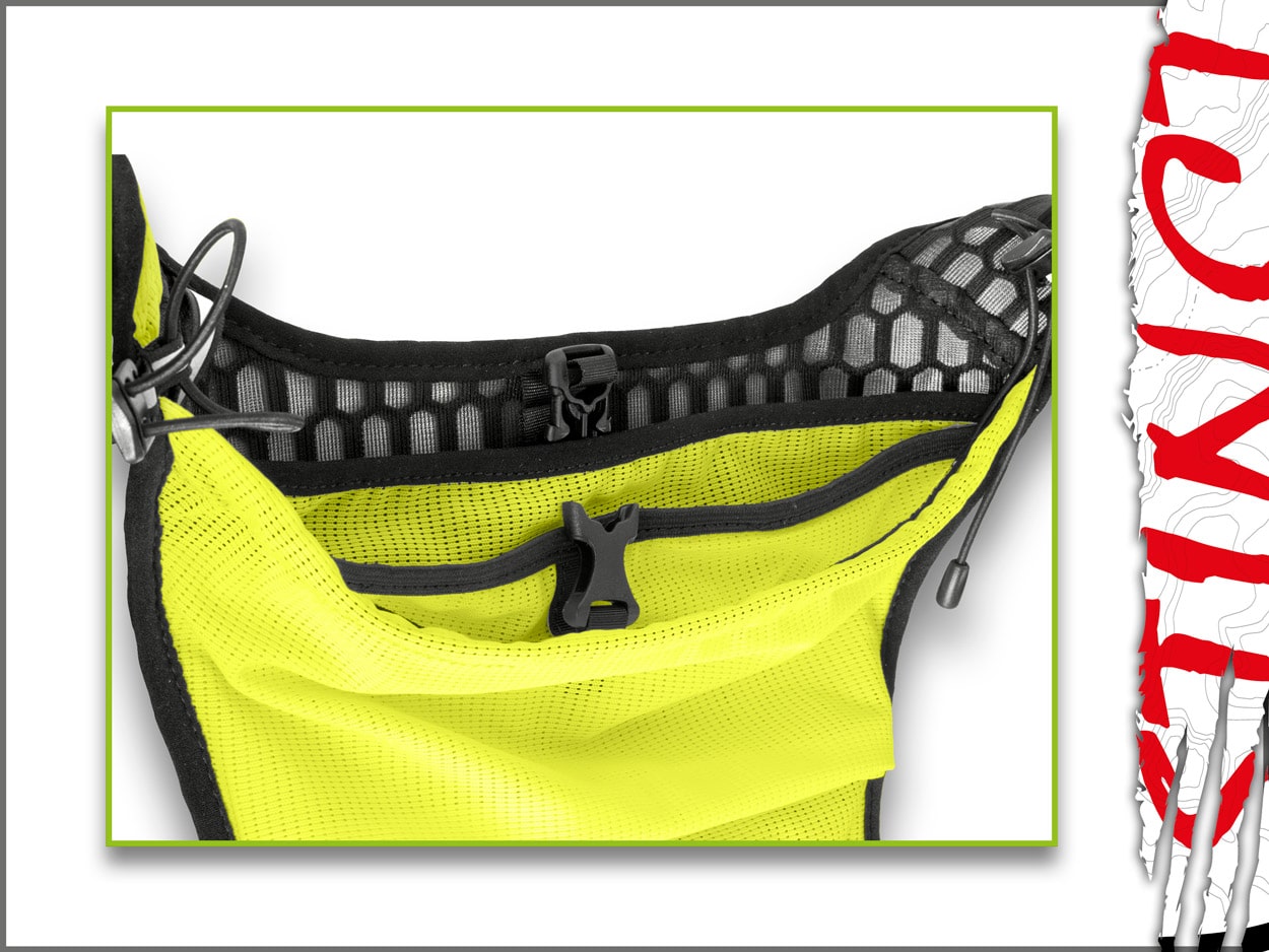 INSTINCT Evolution Trail Vest 7L