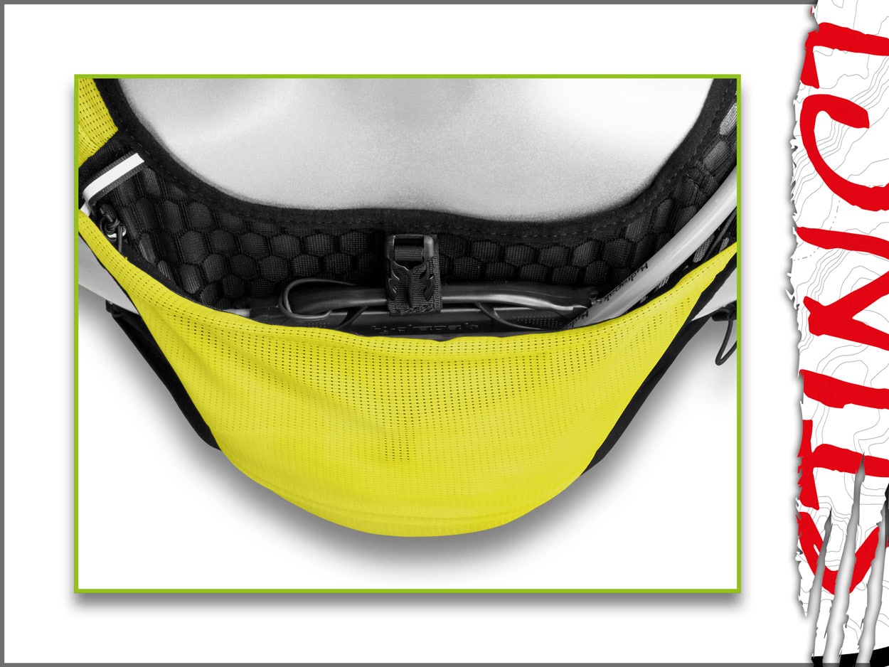 INSTINCT Evolution Trail Vest 7L