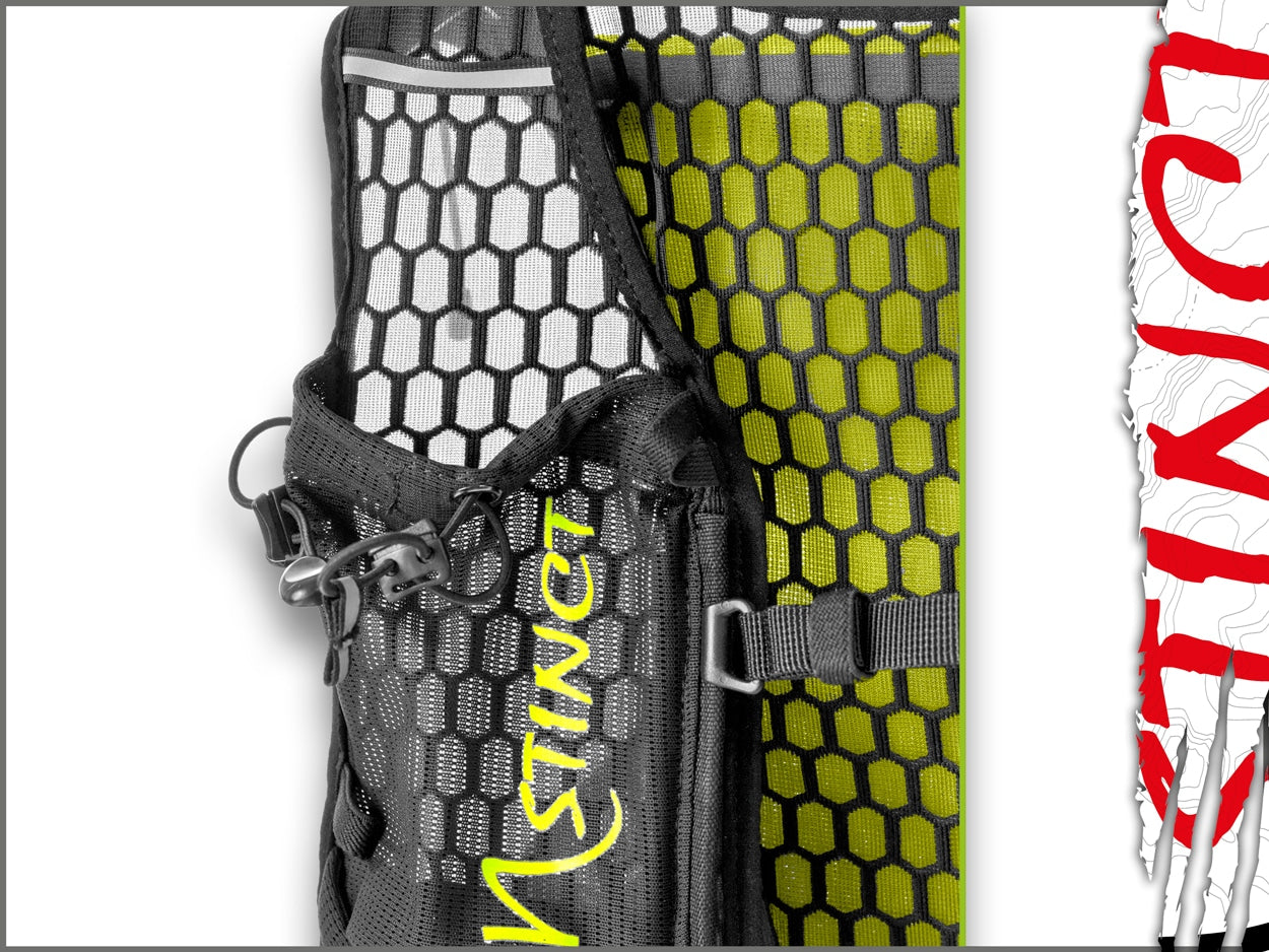 INSTINCT Evolution Trail Vest 7L