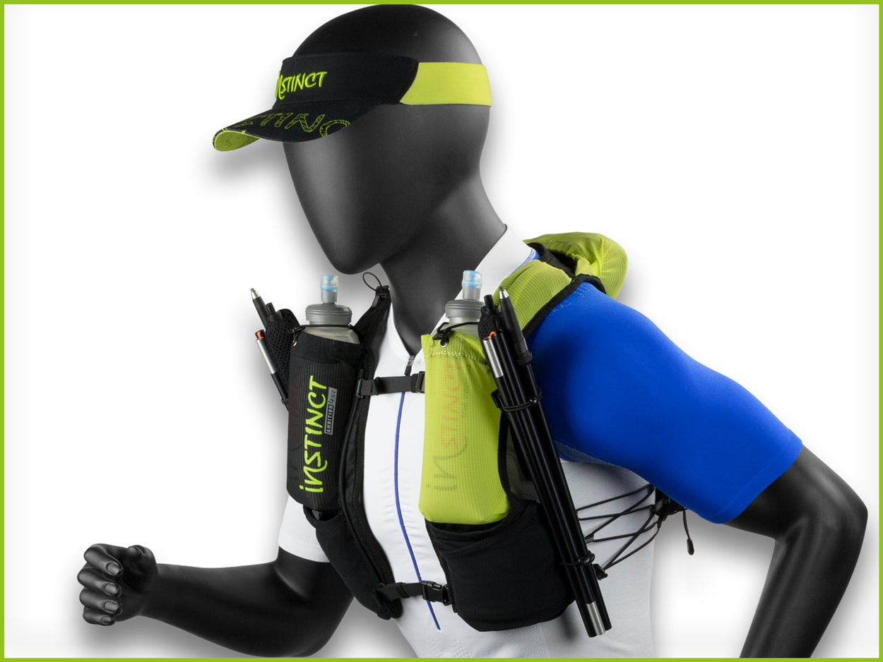 INSTINCT Ambition Trail Vest 4.5L