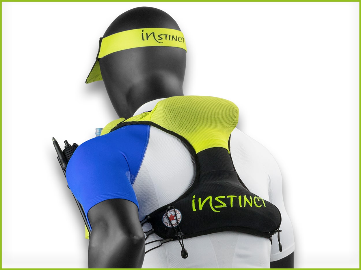 INSTINCT Ambition Trail Vest 4.5L