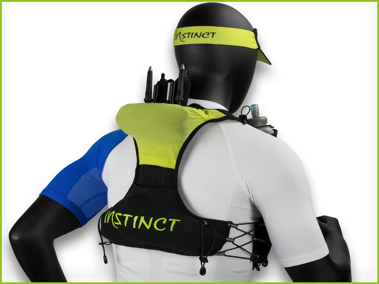 INSTINCT Ambition Trail Vest 4.5L