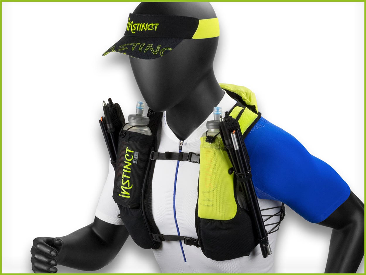 INSTINCT PX Trail Vest 3.1L
