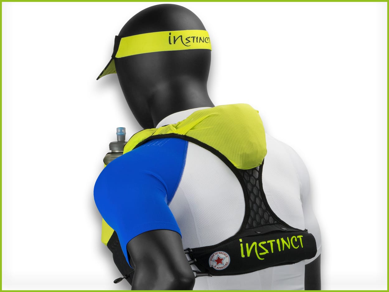 INSTINCT PX Trail Vest 3.1L
