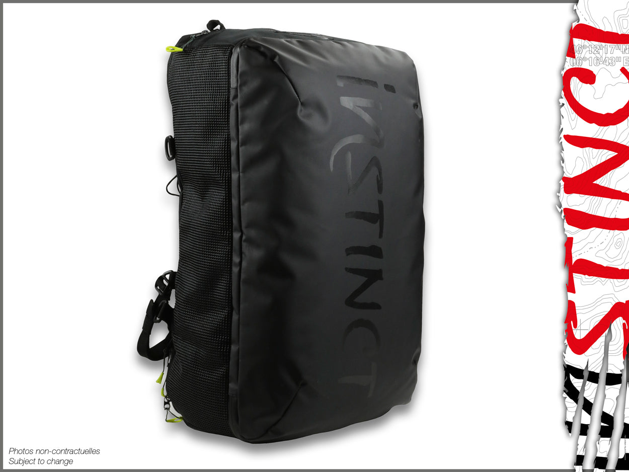 INSTINCT Duffel Pack 45L