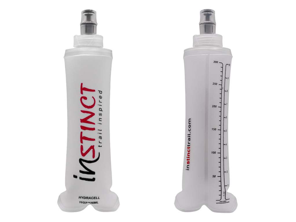 INSTINCT Hydra Cell Soft Flask 326ml/11oz