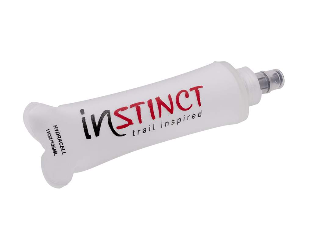 INSTINCT Hydra Cell Soft Flask 326ml/11oz
