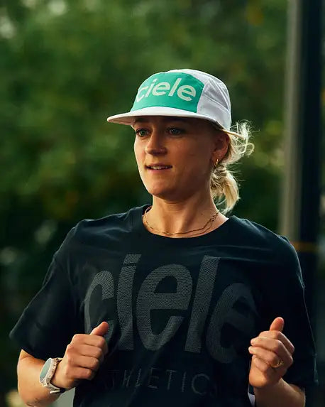 CIELE GOCap - Century - Oceanie