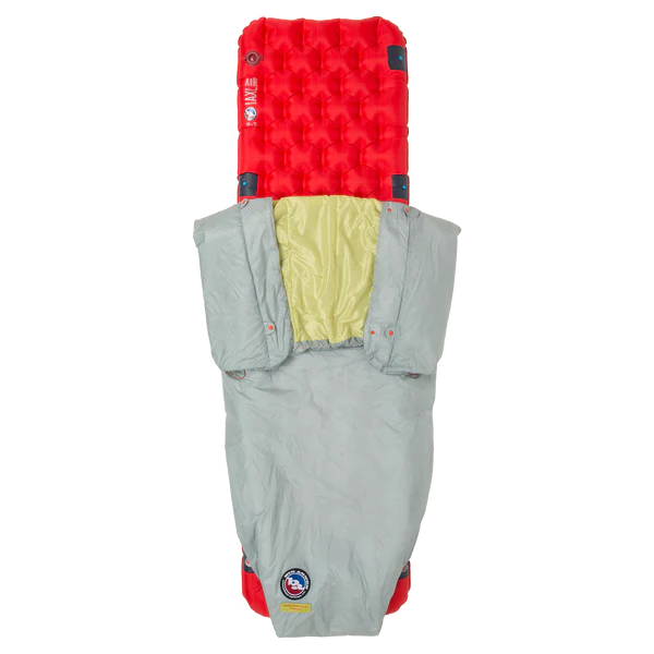 BIG AGNES Kings Canyon UL Quilt