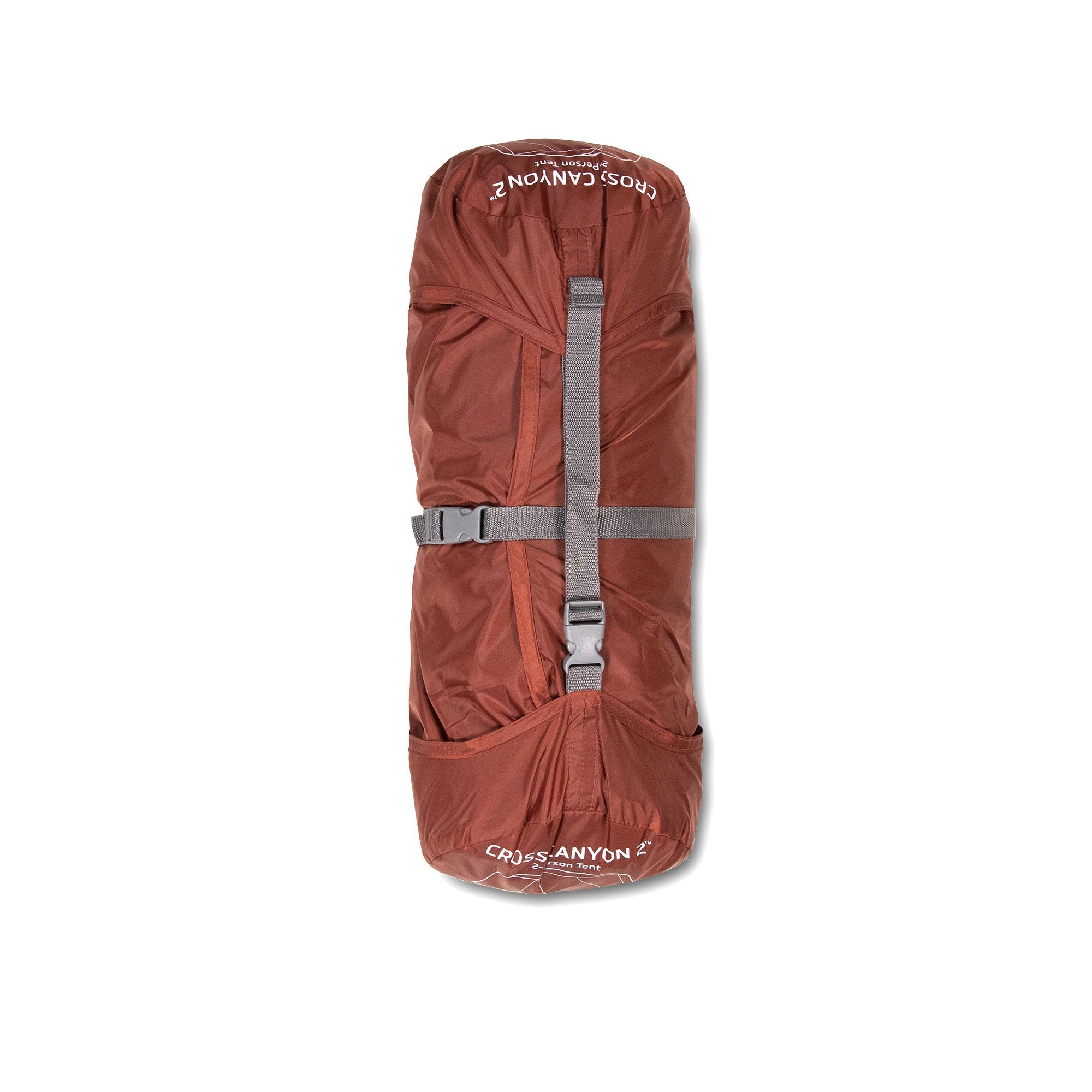 KLYMIT Cross Canyon 3 Tent
