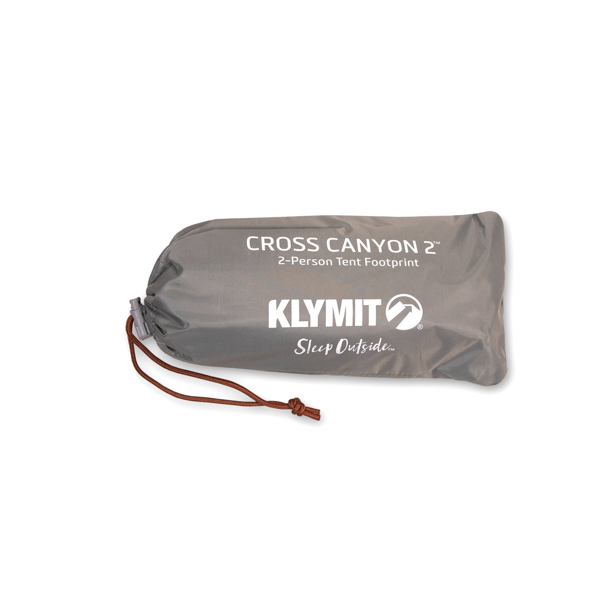 KLYMIT Cross Canyon Tent Footprint