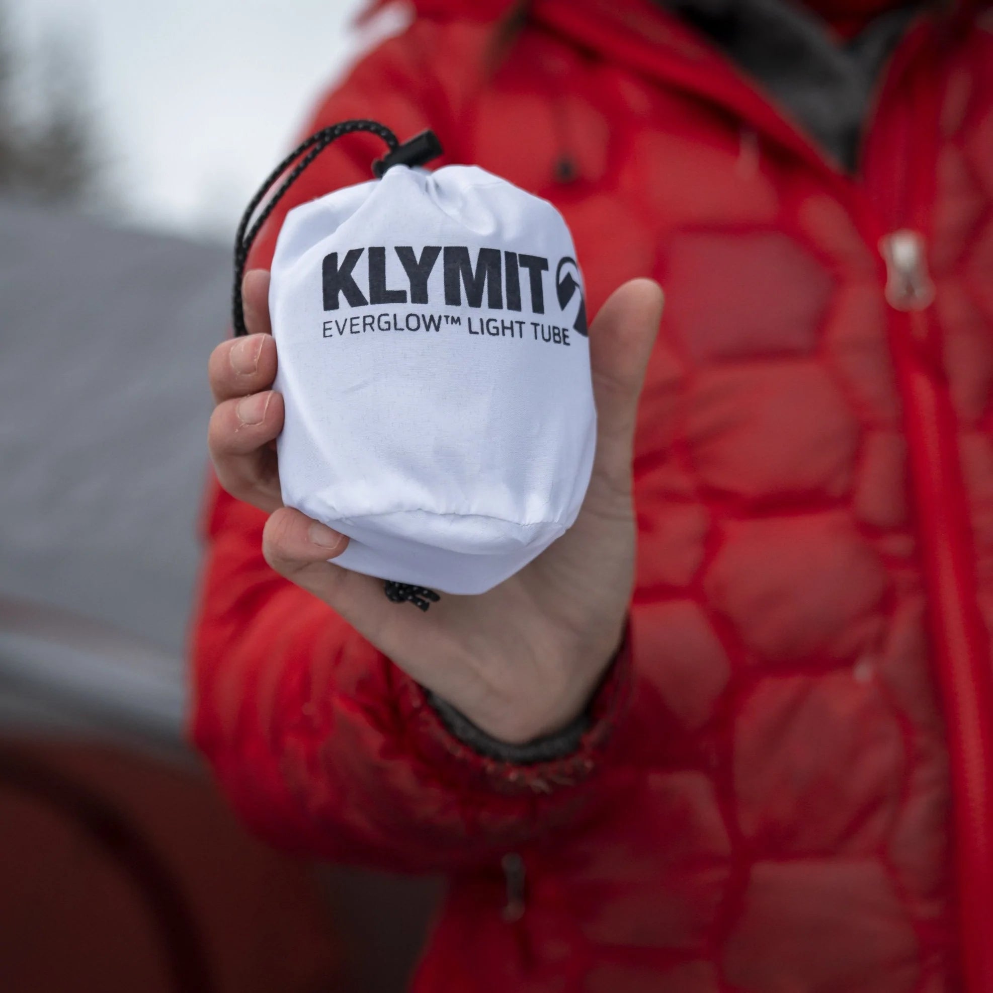 Klymit Everglow Light Tube - Thumbnail 3