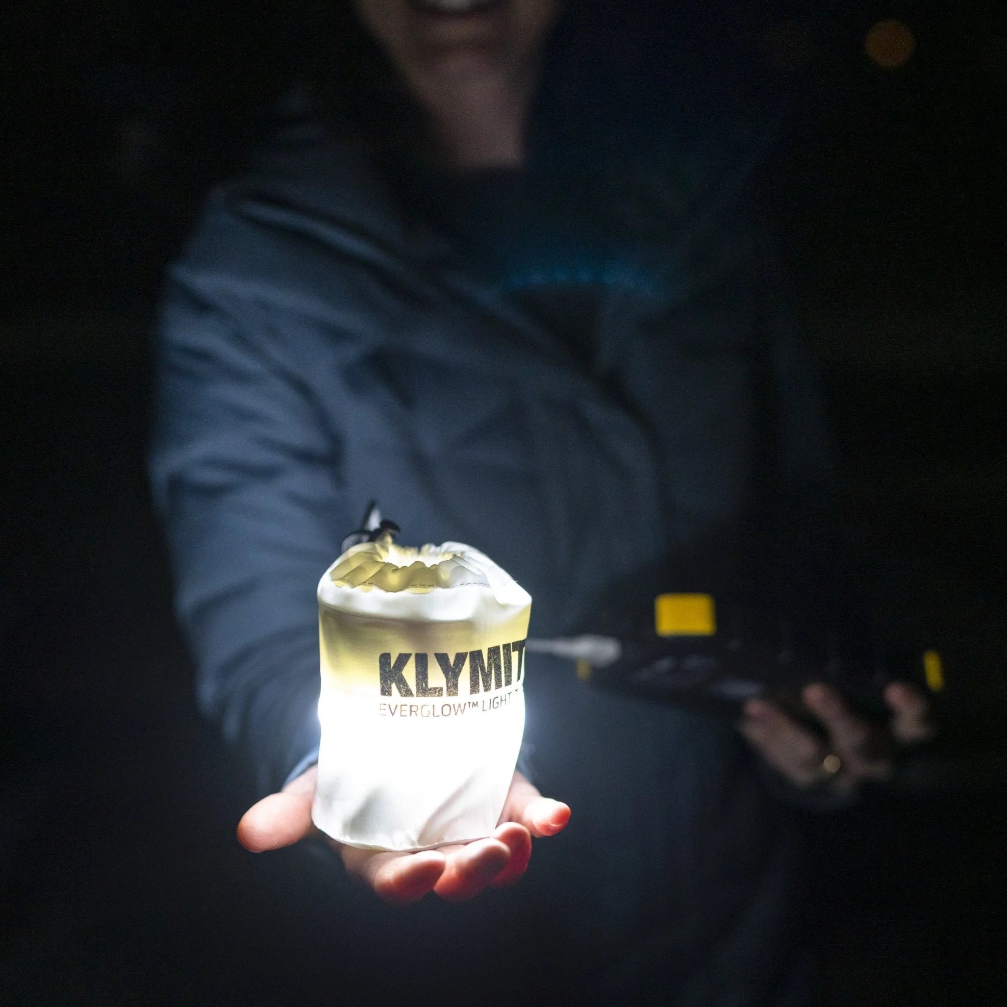 Klymit Everglow Light Tube - Thumbnail 5