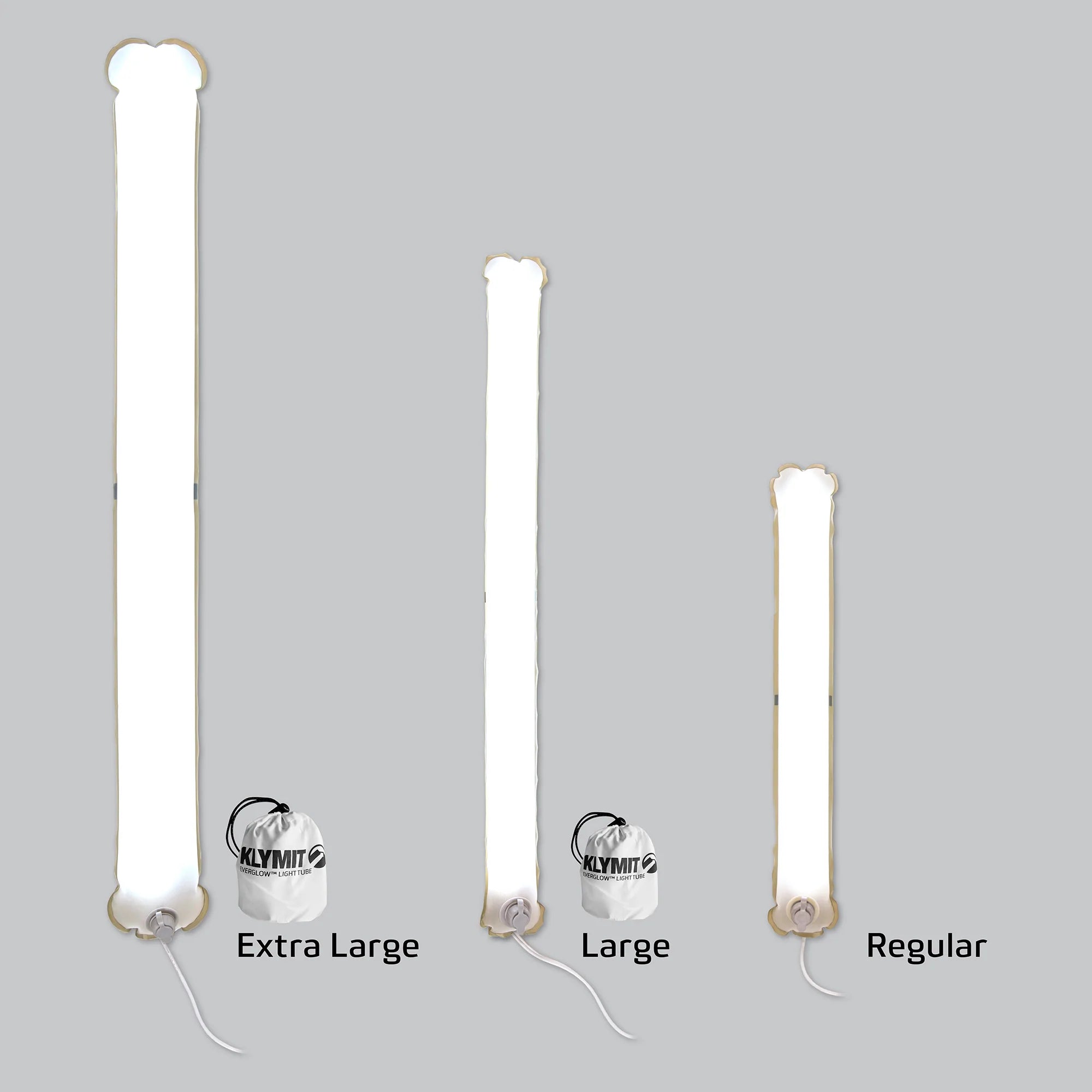 Klymit Everglow Light Tube - Thumbnail 4