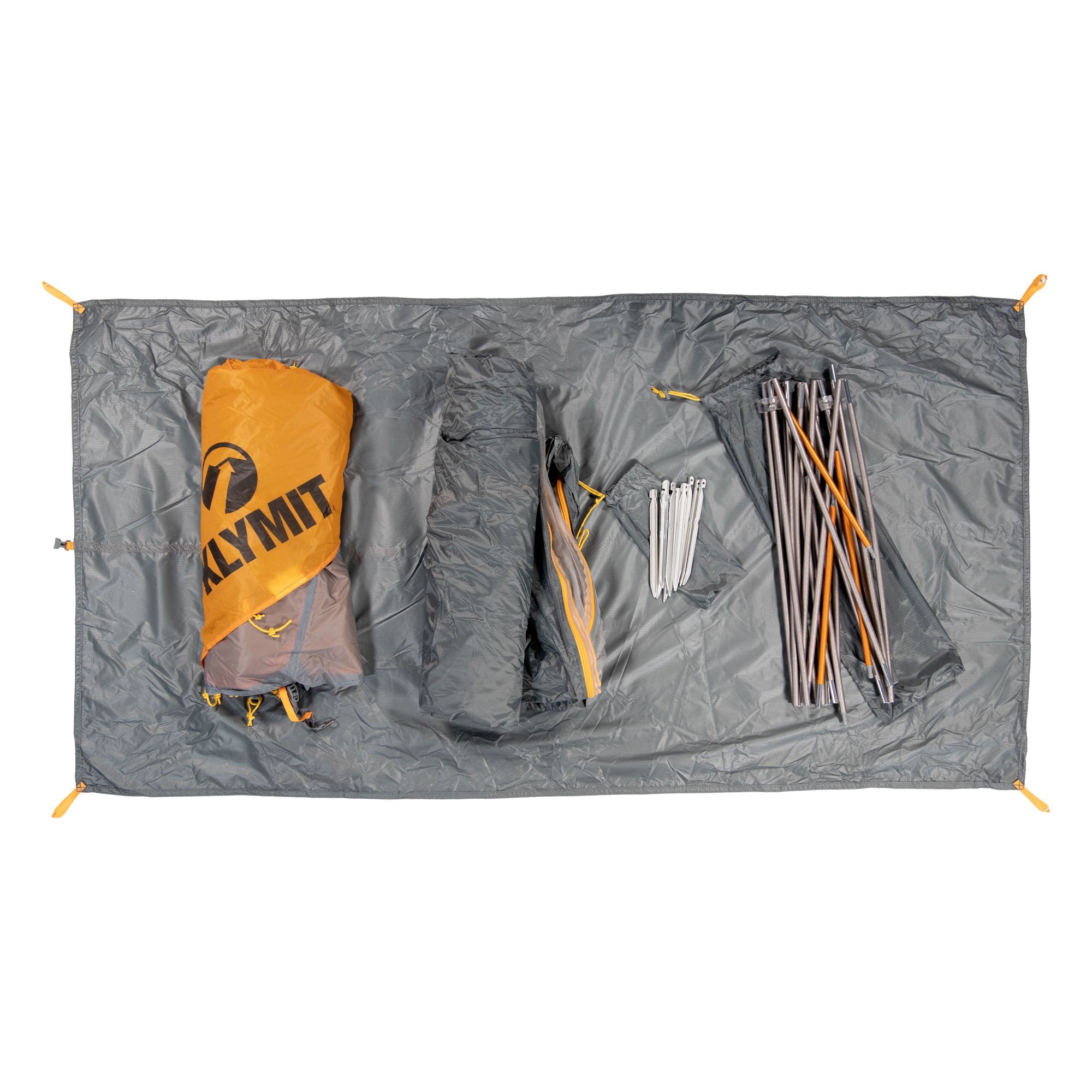 KLYMIT Maxfield 4 Tent