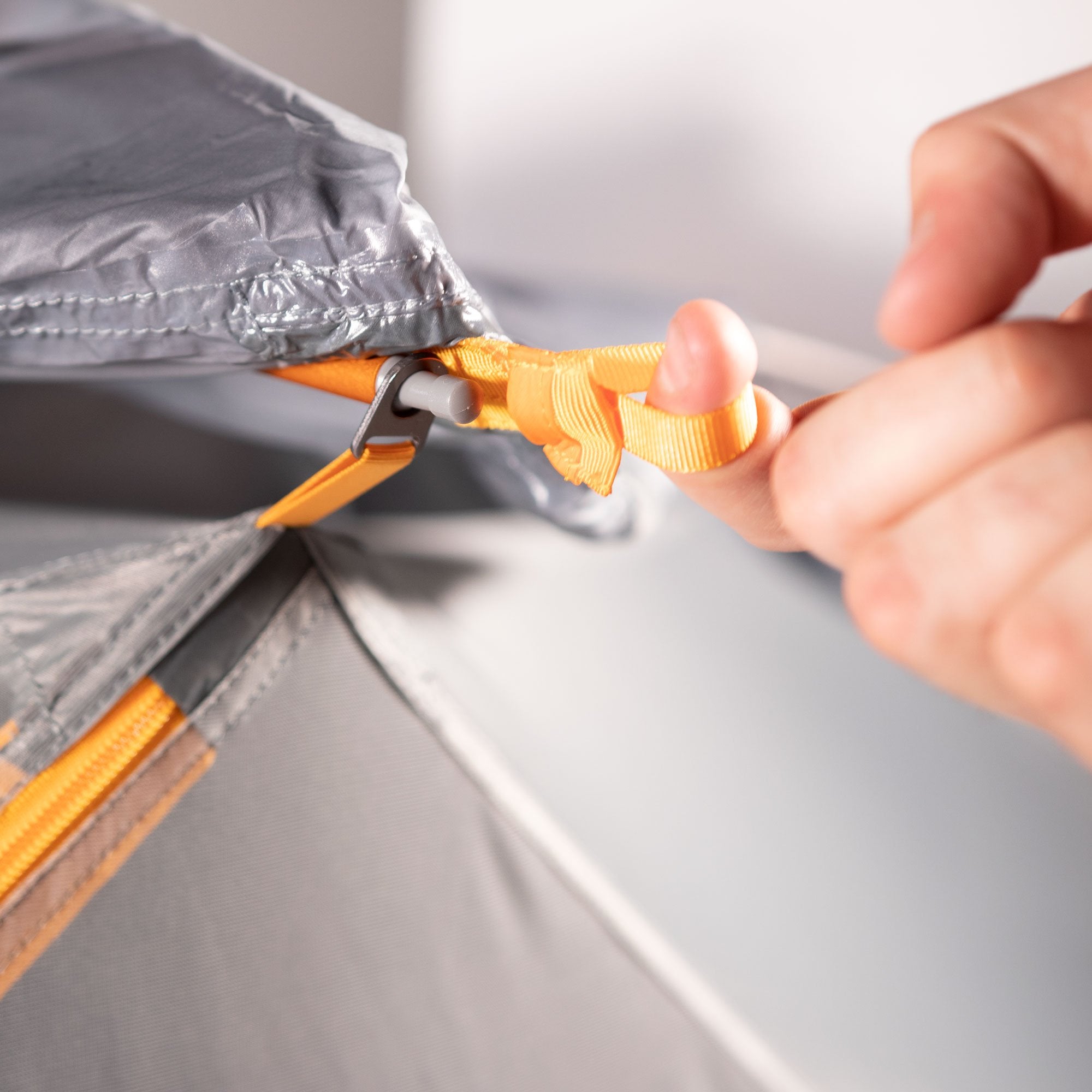 KLYMIT Maxfield 4 Tent