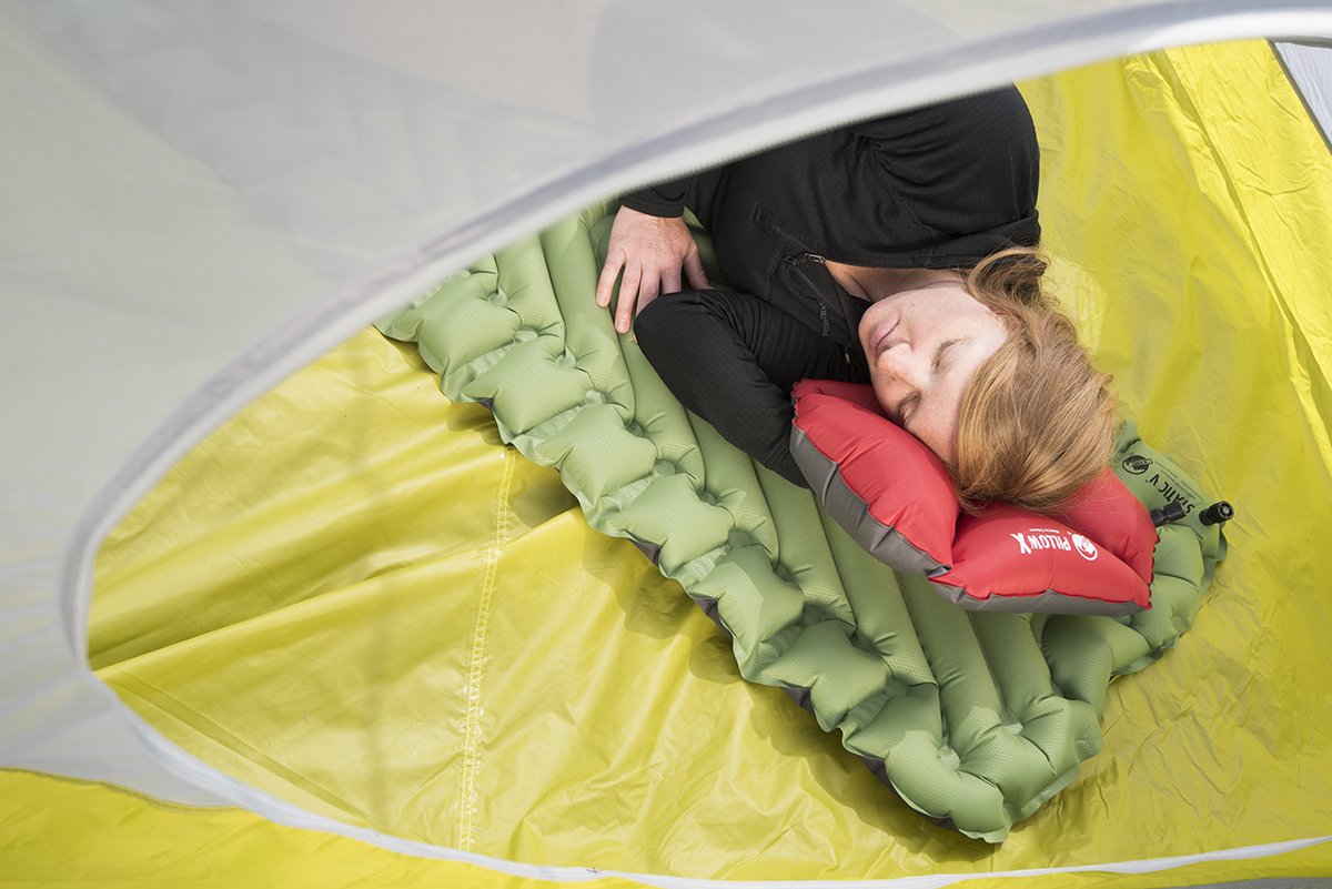 KLYMIT Pillow X