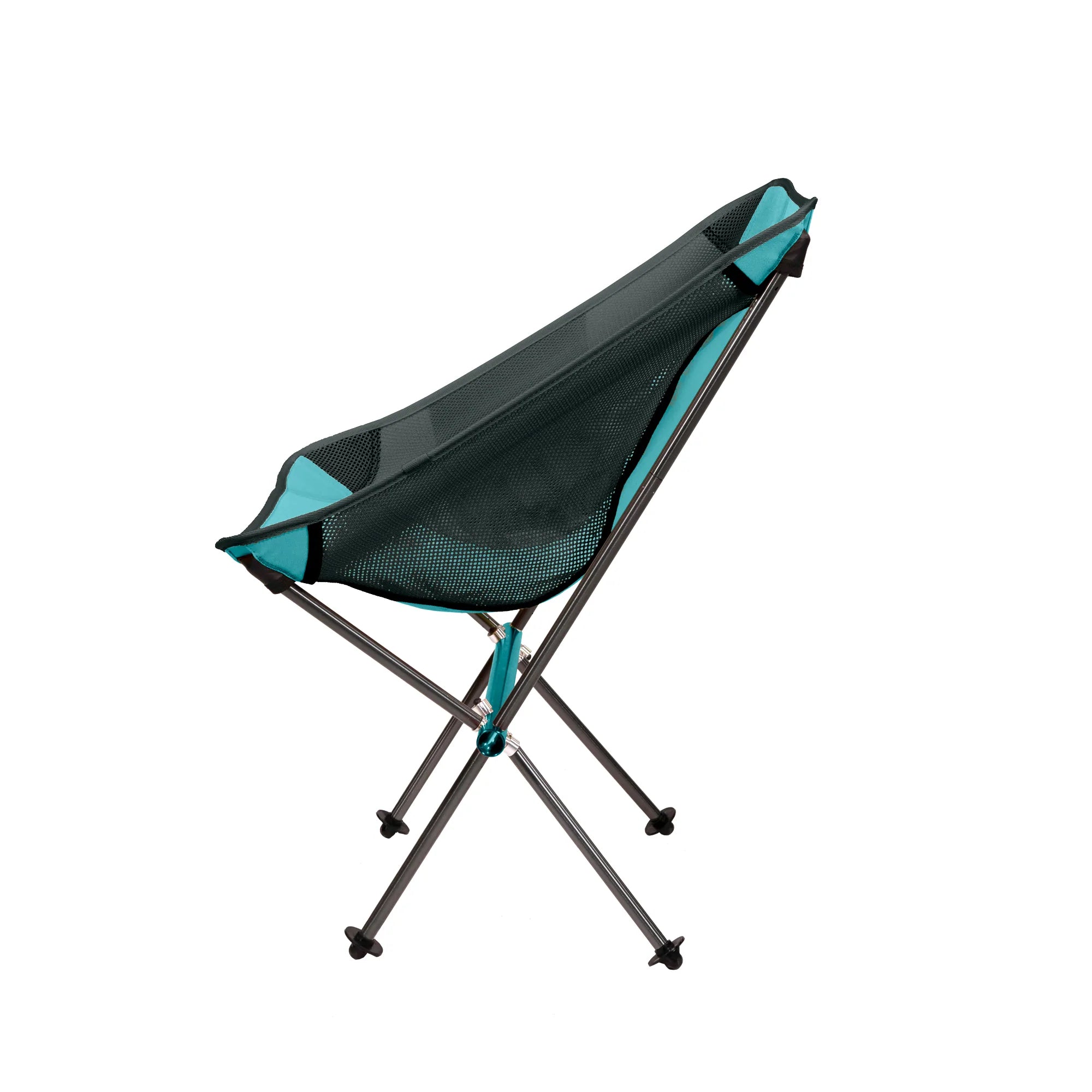 KLYMIT Ridgeline Camp Chair Short
