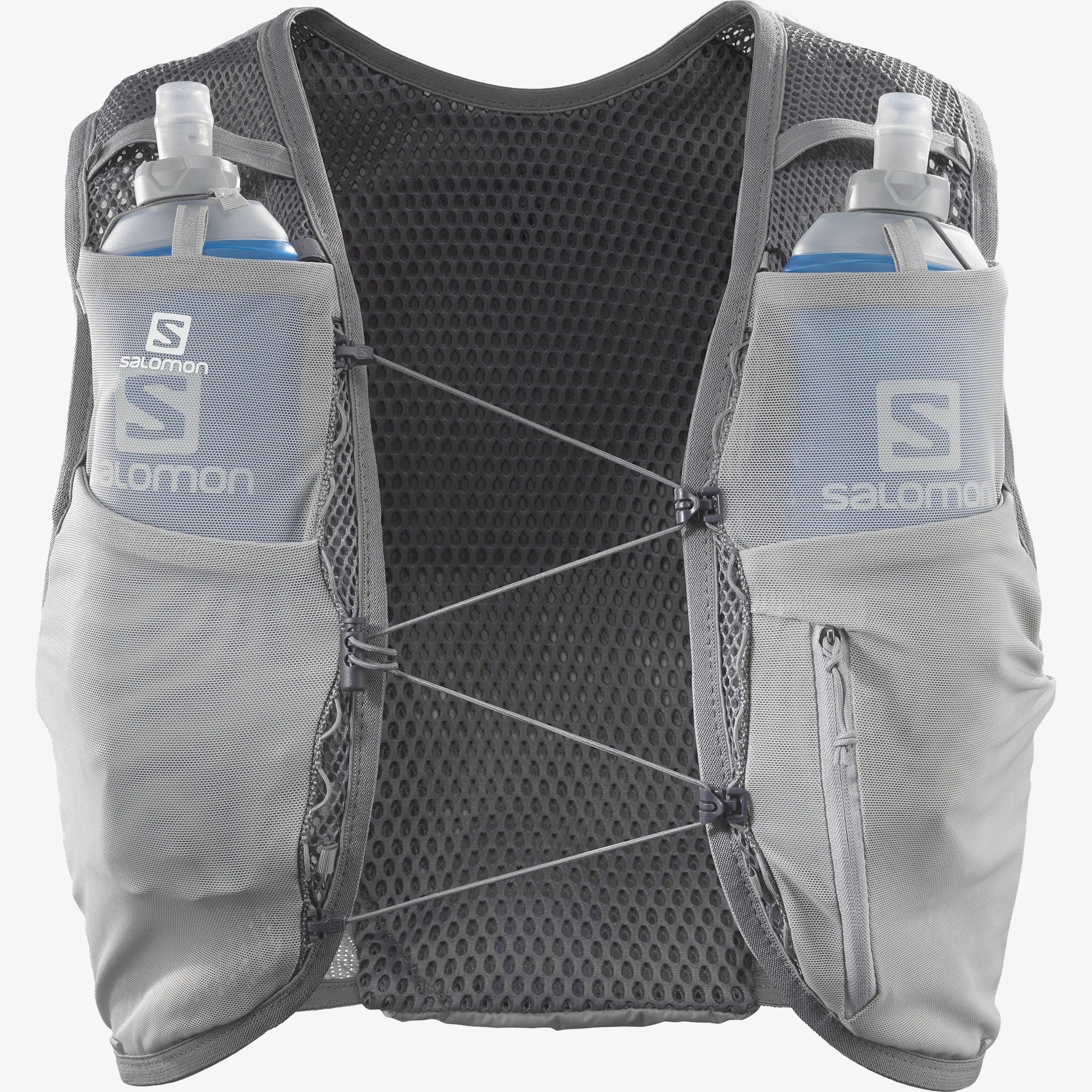 Salomon top gilet hydratation