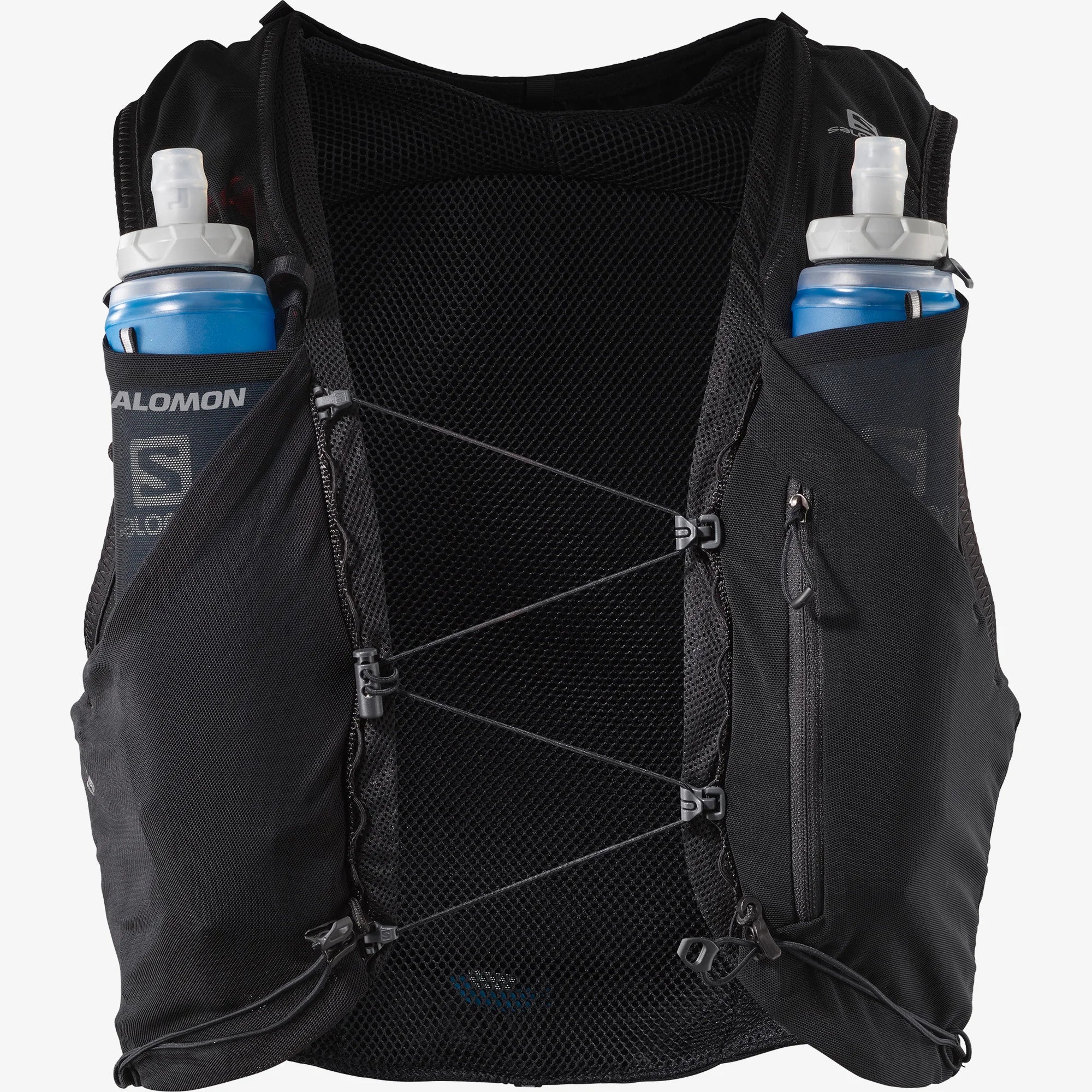 Salomon adv skin top 5 set 2019 review