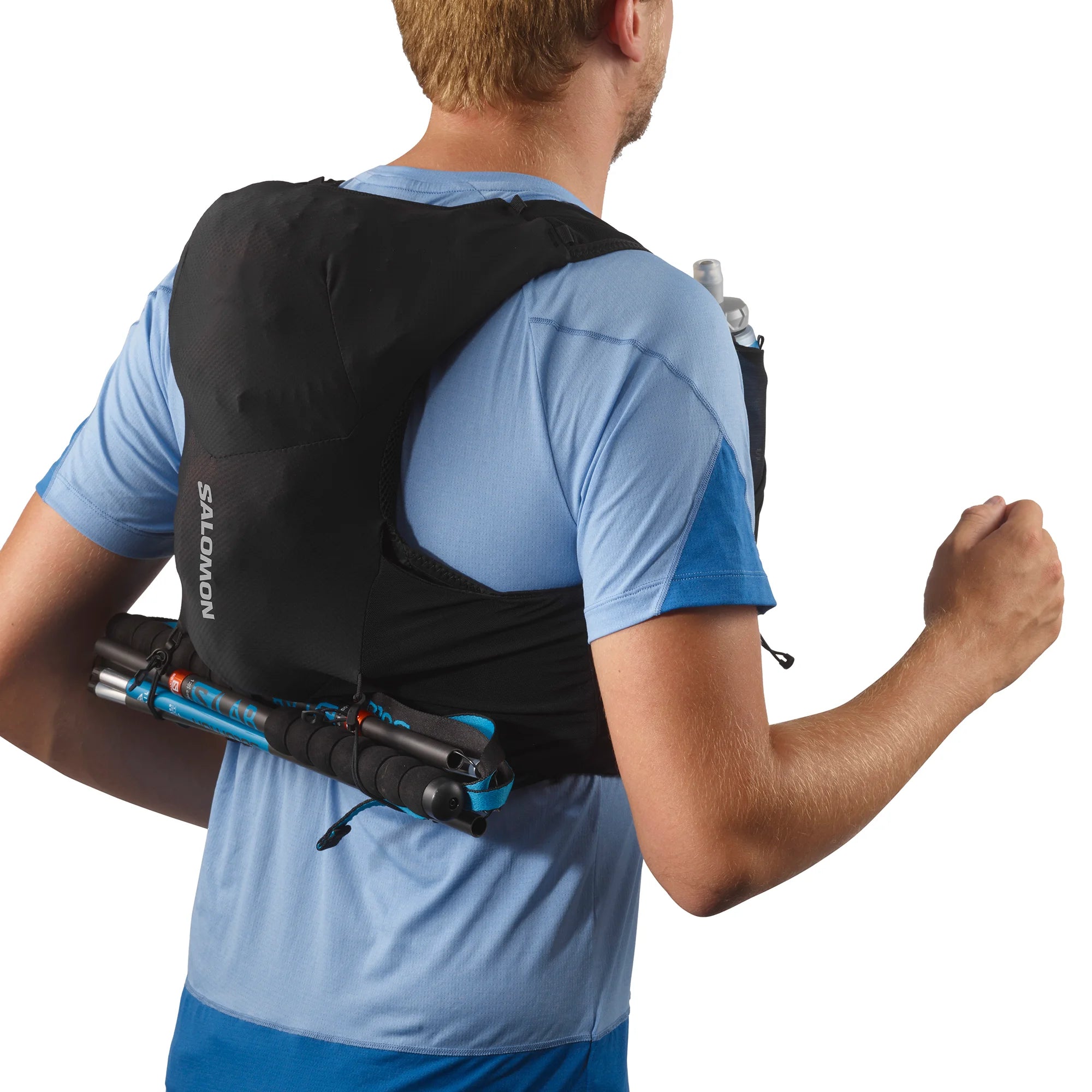 Salomon advanced skin on sale set 5