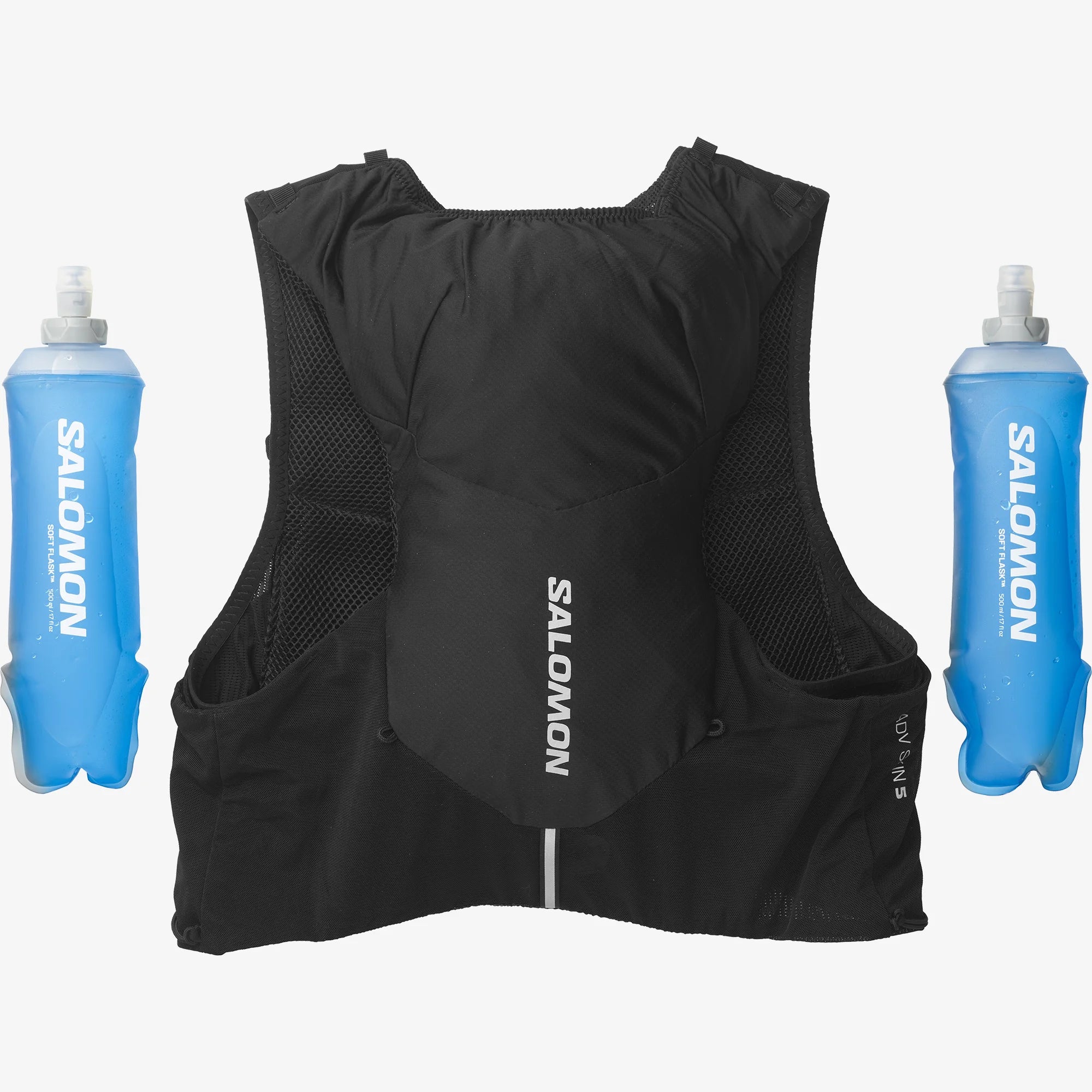 Sac Hydratation Running / Trail Salomon Active Skin 5