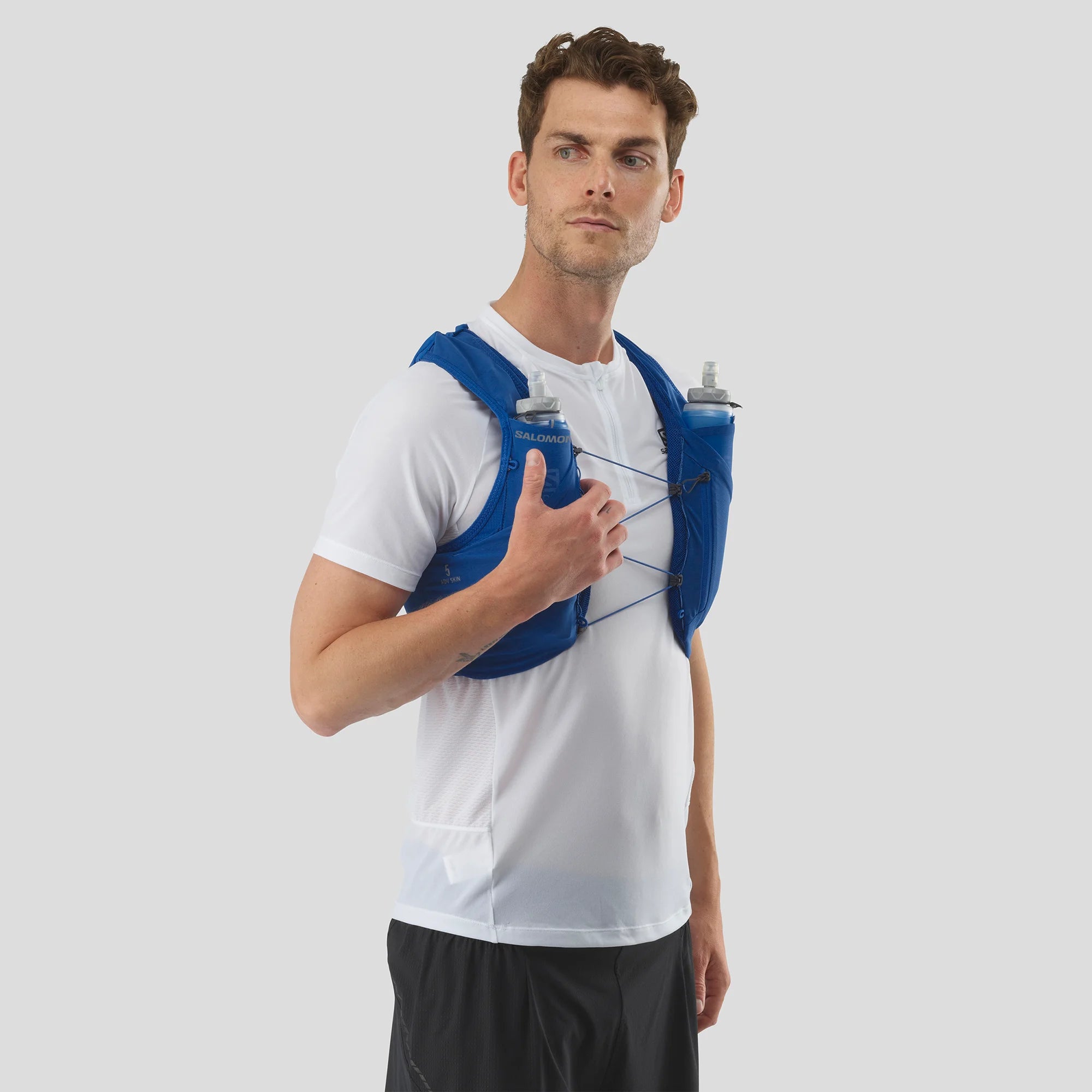 Salomon advanced top skin 5l