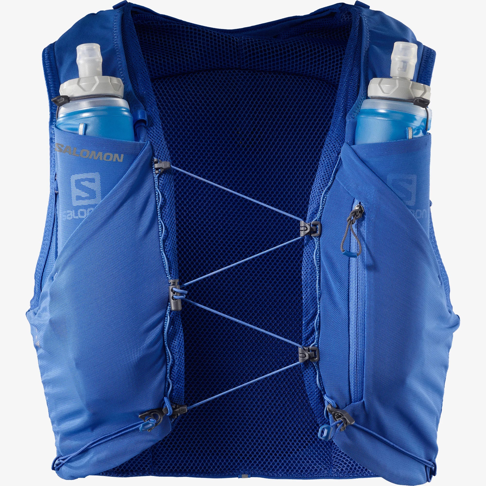 Salomon adv skin 8 top set w 2019 women's backpack