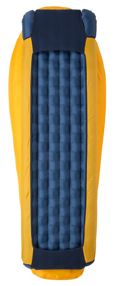 BIG AGNES Lost Dog 0˚F/-18˚C Sleeping Bag