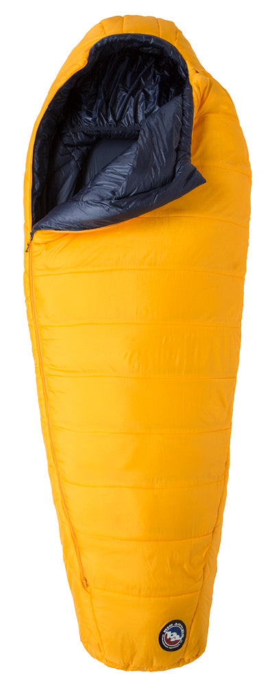 BIG AGNES Lost Dog 0˚F/-18˚C Sleeping Bag