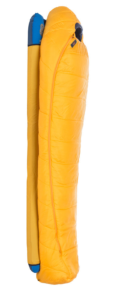 BIG AGNES Lost Dog 0˚F/-18˚C Sleeping Bag
