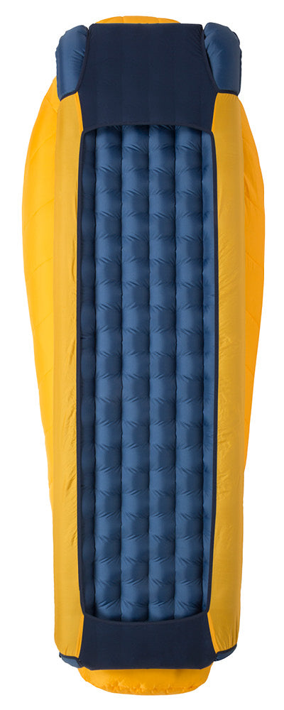 BIG AGNES Lost Dog 30˚F/-1˚C Sleeping Bag