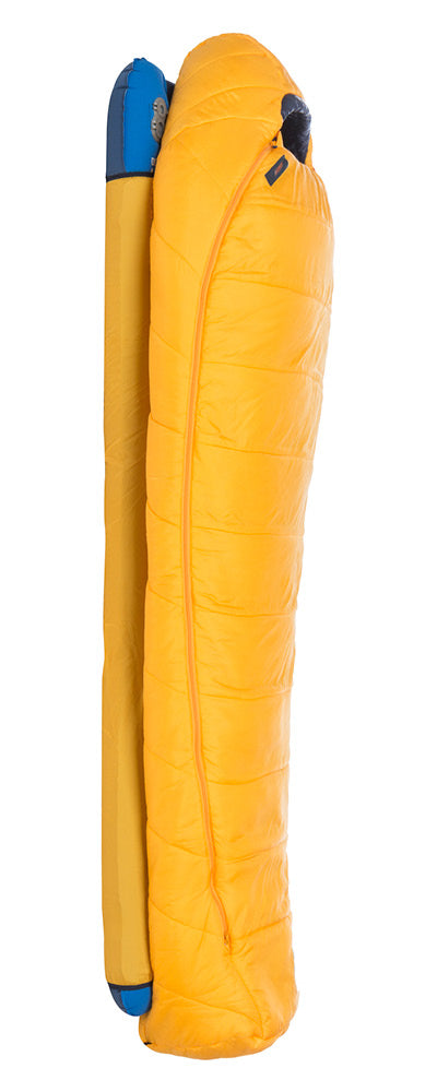 BIG AGNES Lost Dog 30˚F/-1˚C Sleeping Bag