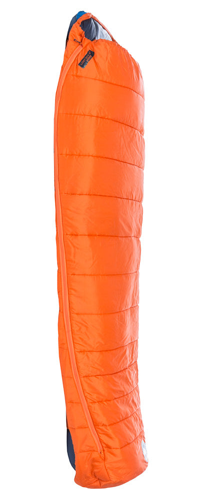 BIG AGNES Lost Dog 45˚F/7˚C Sleeping Bag